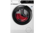 AEG LWR7586CUB - Was-droogcombinatie 8kg/5kg 1600 toeren -, Verzenden, Zo goed als nieuw
