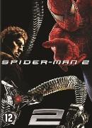 Spider-man 2 - DVD, Verzenden, Nieuw in verpakking