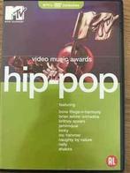 dvd - Various - MTV Video Music Awards: Hip-Pop, Cd's en Dvd's, Dvd's | Overige Dvd's, Verzenden, Zo goed als nieuw
