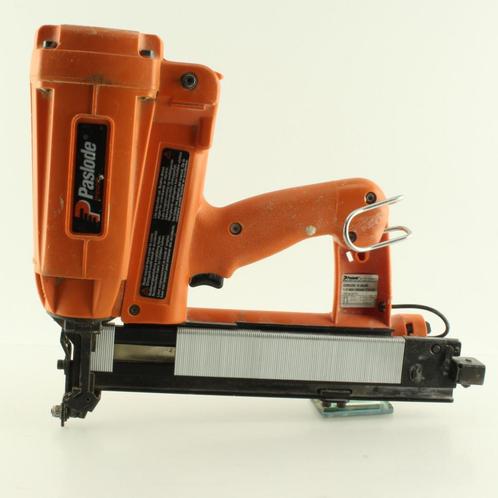 Paslode S200.2 S16 Tacker, Doe-het-zelf en Verbouw, Gereedschap | Machine-onderdelen en Toebehoren, Ophalen of Verzenden
