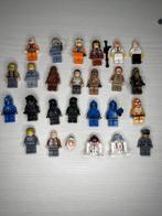 Lego Minifiguur - Star Wars - Lego Minifigures Star wars, Nieuw