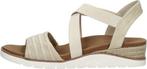 Skechers Arch Fit Beach Kiss-Boho Beyo Dames Sandalen - beig, Verzenden, Nieuw