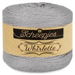 Scheepjes Whirlette - 852 frosted - Uni-kleur Garencake, Ophalen of Verzenden, Nieuw