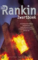 Zwartboek / John Rebus / 5 9789024540655 Ian Rankin, Boeken, Thrillers, Verzenden, Gelezen, Ian Rankin