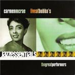 cd - Carmen McRae - Carmen McRae Live At Bubbas, Verzenden, Zo goed als nieuw