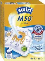 Swirl M50 AirSpace stofzuigerzakken, Witgoed en Apparatuur, Stofzuigers, Ophalen of Verzenden, Nieuw