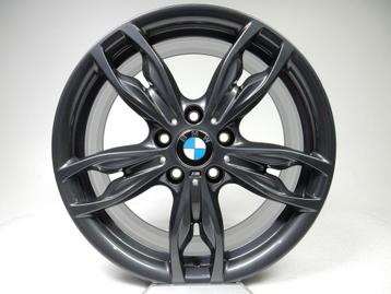 BMW 7847413  | 7,5J X 18 ET45 beschikbaar voor biedingen