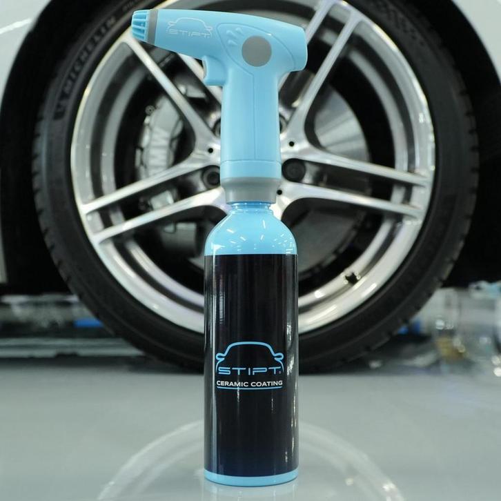 STIPT Automatic Trigger, Auto diversen, Auto-accessoires, Ophalen of Verzenden