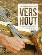 Vers hout 9789462501720 Sjors van der Meer, Boeken, Verzenden, Zo goed als nieuw, Sjors van der Meer