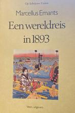 Een wereldreis in 1893 9789020423488 Marcellus Emants, Boeken, Gelezen, Marcellus Emants, Nop Maas, Verzenden
