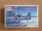 Academy 1650 Grumman F4F-4 Wildcat 1:72, Verzenden, Nieuw