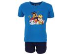 Kinderpyjama - Shortama - Paw Patrol - Blauw, Nieuw, Verzenden