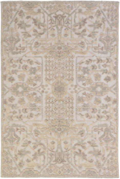 Designer modern tapijt luxe fijn - Vloerkleed - 248 cm - 162, Huis en Inrichting, Stoffering | Tapijten en Kleden