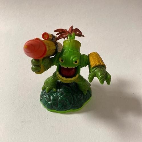 Skylanders Spyro’s Adventure Zook, Verzamelen, Poppetjes en Figuurtjes, Ophalen of Verzenden