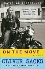 On the Move: A Life.by Sacks New, Boeken, Verzenden, Zo goed als nieuw, Oliver Sacks