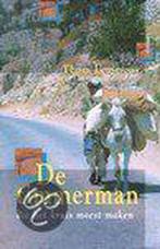 De timmerman die het kruis moest maken 9789058292728, Verzenden, Gelezen, T. Lemmons