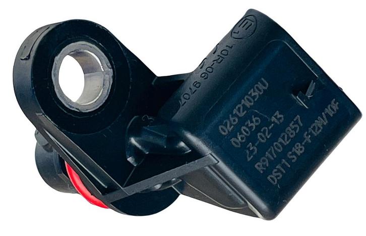 Snelheidssensor R917012857 Rexroth 026121030U Bosch, Auto-onderdelen, Motor en Toebehoren, Nieuw, Verzenden