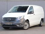 Zakelijke Lease |  Mercedes-Benz Vito 110 CDI Functional Lan, Stof, Gebruikt, Euro 6, Overige carrosserieën