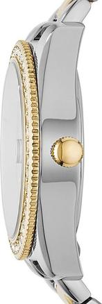 Fossil Scarlette Mini ES4319 Dameshorloge 32 mm -, Verzenden, Nieuw