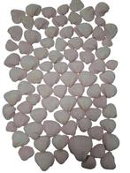 Chippy Pastel schelpen Pink washed 1 kilo, Ophalen of Verzenden, Nieuw