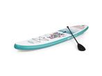 Coast draagbare surfplank opstaan ??surfplank, Verzenden, Nieuw