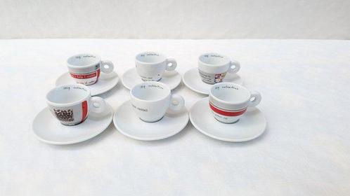 Ipa - Maria Joao Callisto - Kop en schotel (6) - Illy, Antiek en Kunst, Kunst | Designobjecten