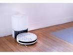 EZIclean Aqua Xpert S450 - Robotstofzuiger met dweilfunctie, Witgoed en Apparatuur, Stofzuigers, Verzenden, Zo goed als nieuw