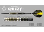 Harrows CHIZZY - Steeltip dartpijl - 90% Tungsten 24 g -, Sport en Fitness, Darts, Verzenden, Nieuw