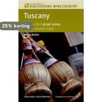 Discovering Wine Country - Tuscany 9781845331719, Boeken, Verzenden, Gelezen, Monty Waldin