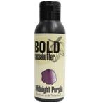Bold Cacaoboter Gekleurd Midnight Purple Glitter 80g, Nieuw, Verzenden