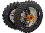 Nieuw: Haan Wielen 14 & 12 KTM SX65 2016-2024, Motoren, Ophalen of Verzenden, Nieuw