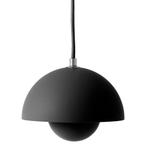20% Korting | &tradition FlowerPot Hanglamp, Huis en Inrichting, Lampen | Hanglampen, Verzenden, Zo goed als nieuw, Minder dan 50 cm