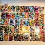 Bandai - 50 Bulk kaarten - Dragon Ball - Son Goku Full art, Nieuw