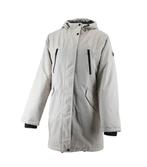 Travelin Jas in maat 38 Beige, Kleding | Dames, Travelin, Verzenden, Zo goed als nieuw, Beige