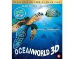 Oceanworld (2D+3D Blu-ray), Cd's en Dvd's, Blu-ray, Verzenden, Nieuw in verpakking