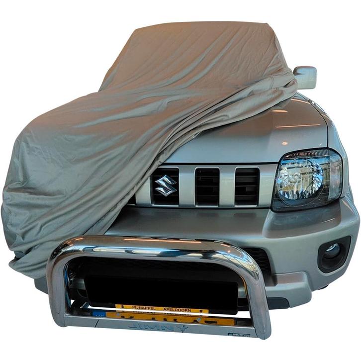 BUITENHOES GESCHIKT VOOR SUZUKI JIMNY 100% WATERPROOF EN, Auto-onderdelen, Overige Auto-onderdelen, Nieuw, Suzuki, Ophalen of Verzenden