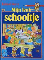 Mijn leuk schooltje 9789024336074, Boeken, Verzenden, Gelezen