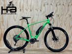 Merida E-BIG NINE XT-EDITION 29 inch E-Mountainbike XT 2018, Fietsen en Brommers, Fietsen | Mountainbikes en ATB, Overige merken