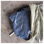 Bieden: Sessa Marine Key Largo 25 Soft Top cover in blauw, Ophalen of Verzenden, Nieuw, Zeilboot of Motorboot