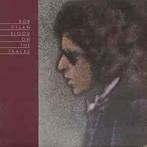 LP gebruikt - Bob Dylan - Blood On The Tracks, Verzenden, Zo goed als nieuw