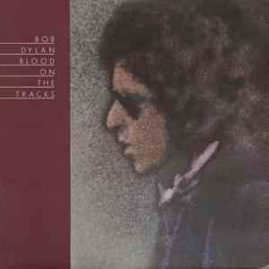LP gebruikt - Bob Dylan - Blood On The Tracks, Cd's en Dvd's, Vinyl | Rock, Zo goed als nieuw, Verzenden