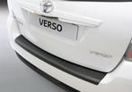 Achterbumper Beschermer | Toyota Verso 2013- | ABS Kunststof, Auto-onderdelen, Verzenden, Nieuw, Toyota