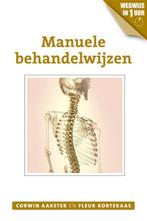 Manuele behandelwijzen / Geneeswijzen in Nederland / 8, Verzenden, Zo goed als nieuw, Corwin Aakster