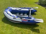 DeBo Rubberboot DB200 - Showroommodel!
