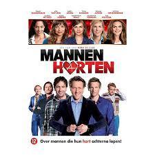 Mannenharten - DVD, Cd's en Dvd's, Dvd's | Komedie, Verzenden
