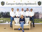 Grootste Camperaanbod van Nederland 100+ Campers op voorraad