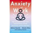 Boek Anxiety at Work 9780063046153, Verzenden, Zo goed als nieuw