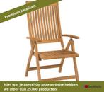 Stern Malaga klapstoel - Bruin, Ophalen of Verzenden, Nieuw, Overige materialen