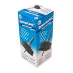 Silverline Vierkante gatenboor voor beton - hardmetalen s..., Doe-het-zelf en Verbouw, Ophalen of Verzenden, Nieuw