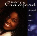 cd - Randy Crawford - Through The Eyes Of Love, Verzenden, Zo goed als nieuw
